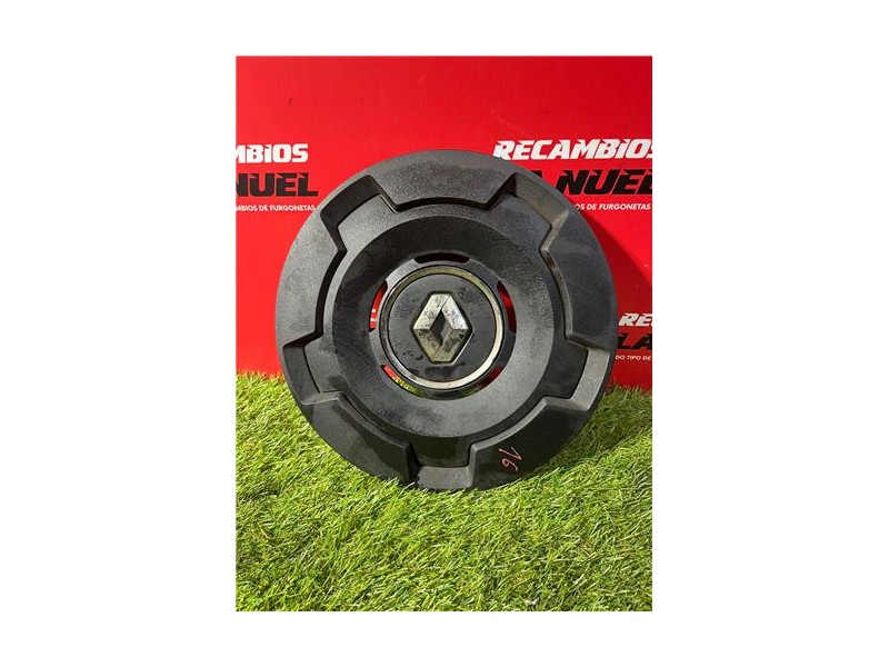 Recambio de tapacubos para renault trafic iii furgón (06.2014) m9r z7 referencia OEM IAM 403158467R  