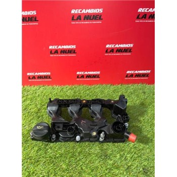 Recambio de tapa balancines para peugeot partner tepee (05.2008) yh01 referencia OEM IAM 9827622780  