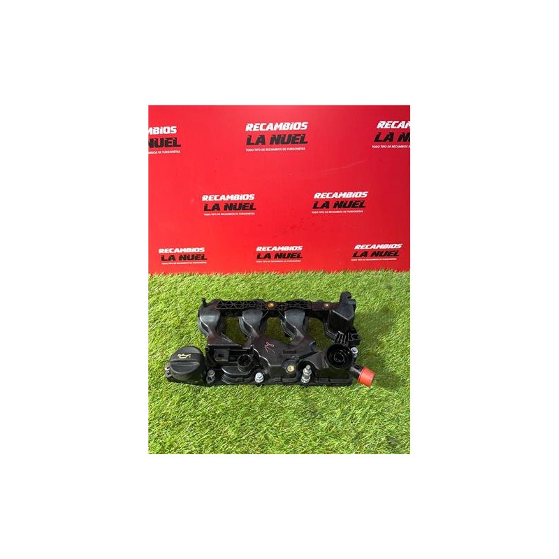 Recambio de tapa balancines para peugeot partner tepee (05.2008) yh01 referencia OEM IAM 9827622780  