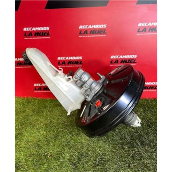 Recambio de servofreno para citroën jumpy furgón (05.2016) 1.6 confort m [1,6 ltr. - 85 kw blue-hdi fap] referencia OEM IAM 9805