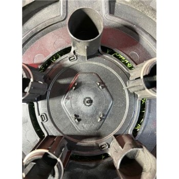 Recambio de tapacubos para renault trafic iii furgón (06.2014) m9r z7 referencia OEM IAM 403158467R  