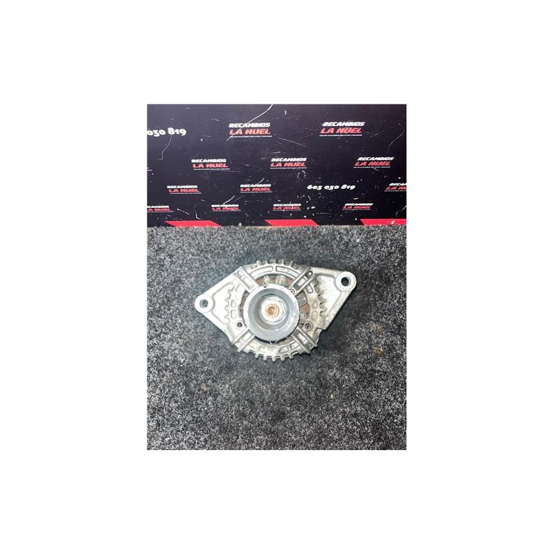 Recambio de alternador para fiat ducato 3 combi 33 (290)(04.2014) 2.3 130 l1h1 teilverglast rs: 3000 mm [2,3 ltr. - 96 kw jtd ca