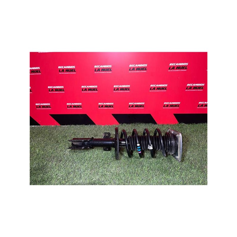 Recambio de amortiguador delantero derecho para citroën jumpy furgón (05.2016) 2.0 control m [2,0 ltr. - 90 kw blue-hdi fap] ref