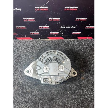 Recambio de alternador para fiat ducato 3 combi 33 (290)(04.2014) 2.3 130 l1h1 teilverglast rs: 3000 mm [2,3 ltr. - 96 kw jtd ca