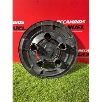 Recambio de tapacubos para renault trafic iii furgón (06.2014) m9r z7 referencia OEM IAM 403158467R  
