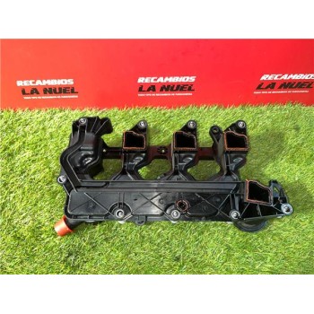 Recambio de tapa balancines para peugeot partner tepee (05.2008) yh01 referencia OEM IAM 9827622780  