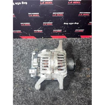 Recambio de alternador para fiat ducato 3 combi 33 (290)(04.2014) 2.3 130 l1h1 teilverglast rs: 3000 mm [2,3 ltr. - 96 kw jtd ca