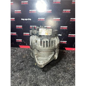 Recambio de alternador para fiat ducato 3 combi 33 (290)(04.2014) 2.3 130 l1h1 teilverglast rs: 3000 mm [2,3 ltr. - 96 kw jtd ca