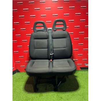 Recambio de asiento delantero derecho para citroën jumper furgon (05.2014) 2.2 33 l2h1 bluehdi 140 [2,2 ltr. - 103 kw blue-hdi f