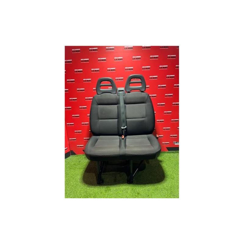 Recambio de asiento delantero derecho para citroën jumper furgon (05.2014) 2.2 33 l2h1 bluehdi 140 [2,2 ltr. - 103 kw blue-hdi f
