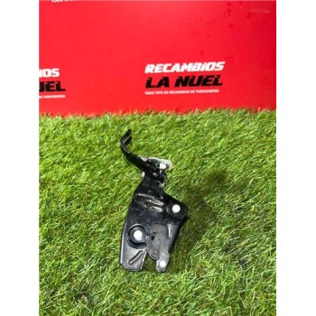 Recambio de cerradura puerta trasera izquierda para volkswagen crafter furgón (sy/sx)(09.2016) 2.0 35 furgón bl ta fwd [2,0 ltr.