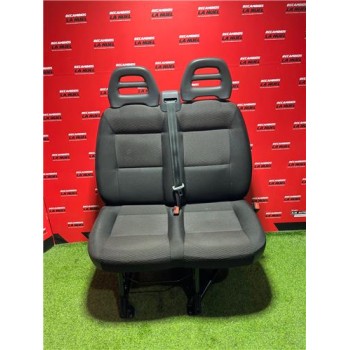 Recambio de asiento delantero derecho para citroën jumper furgon (05.2014) 2.2 33 l2h1 bluehdi 140 [2,2 ltr. - 103 kw blue-hdi f