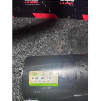 Recambio de motor arranque para fiat ducato 3 combi 33 (290)(04.2014) 2.3 130 l1h1 teilverglast rs: 3000 mm [2,3 ltr. - 96 kw jt