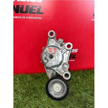 Recambio de tensor correa auxiliar para citroën jumpy furgón (05.2016) 1.6 confort m [1,6 ltr. - 85 kw blue-hdi fap] referencia 