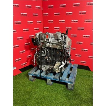 Recambio de motor completo para renault trafic iii furgón (06.2014) m9r z7 referencia OEM IAM M9RZ717 100011288R 