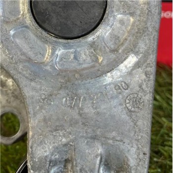 Recambio de tensor correa auxiliar para citroën jumpy furgón (05.2016) 1.6 confort m [1,6 ltr. - 85 kw blue-hdi fap] referencia 