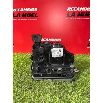 Recambio de cerradura puerta corredera derecha para citroën jumper furgon (05.2014) 2.2 33 l2h1 bluehdi 140 [2,2 ltr. - 103 kw b