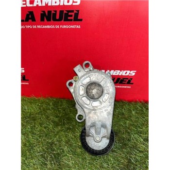 Recambio de tensor correa auxiliar para citroën jumpy furgón (05.2016) 1.6 confort m [1,6 ltr. - 85 kw blue-hdi fap] referencia 