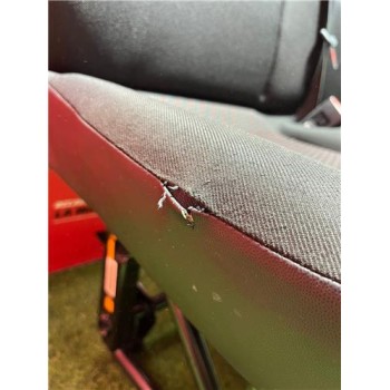 Recambio de asiento delantero derecho para citroën jumper furgon (05.2014) 2.2 33 l2h1 bluehdi 140 [2,2 ltr. - 103 kw blue-hdi f