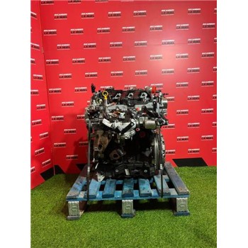 Recambio de motor completo para renault trafic iii furgón (06.2014) m9r z7 referencia OEM IAM M9RZ717 100011288R 