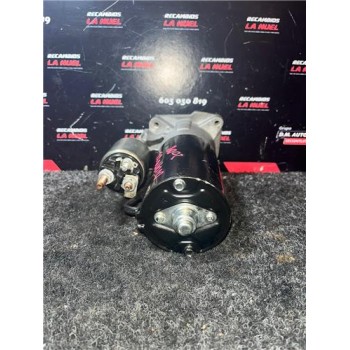 Recambio de motor arranque para fiat ducato 3 combi 33 (290)(04.2014) 2.3 130 l1h1 teilverglast rs: 3000 mm [2,3 ltr. - 96 kw jt