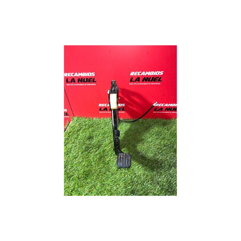 Recambio de pedal freno para mercedes-benz vito furgón (447)(07.2014) 1.6 109/111 cdi worker compacta (447.601) [1,6 ltr. - 84 k