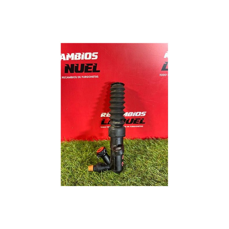 Recambio de bombin embrague para citroën jumpy furgón (05.2016) 1.6 confort m [1,6 ltr. - 85 kw blue-hdi fap] referencia OEM IAM