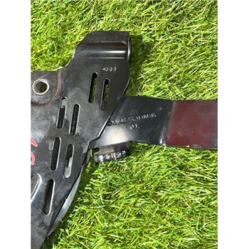 Recambio de pedal freno para mercedes-benz vito furgón (447)(07.2014) 1.6 109/111 cdi worker compacta (447.601) [1,6 ltr. - 84 k