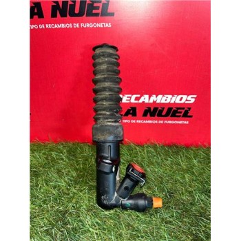 Recambio de bombin embrague para citroën jumpy furgón (05.2016) 1.6 confort m [1,6 ltr. - 85 kw blue-hdi fap] referencia OEM IAM