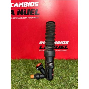 Recambio de bombin embrague para citroën jumpy furgón (05.2016) 1.6 confort m [1,6 ltr. - 85 kw blue-hdi fap] referencia OEM IAM