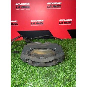 Recambio de pinza freno delantera izquierda para mercedes-benz vito tourer (447)(07.2014) 1.6 109/110/111/114 cdi base fwd compa