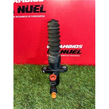 Recambio de bombin embrague para citroën jumpy furgón (05.2016) 1.6 confort m [1,6 ltr. - 85 kw blue-hdi fap] referencia OEM IAM