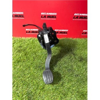 Recambio de pedal embrague para citroën jumpy furgón (05.2016) 2.0 control m [2,0 ltr. - 90 kw blue-hdi fap] referencia OEM IAM 