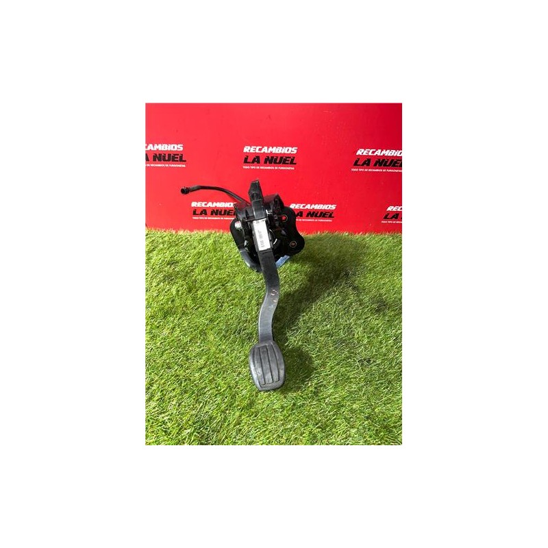 Recambio de pedal embrague para citroën jumpy furgón (05.2016) 2.0 control m [2,0 ltr. - 90 kw blue-hdi fap] referencia OEM IAM 