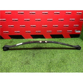 Recambio de ballesta trasera para ford transit/tourneo custom combi (ttf)(2012) 2.0 320 l1 transit trend [2,0 ltr. - 96 kw tdci 