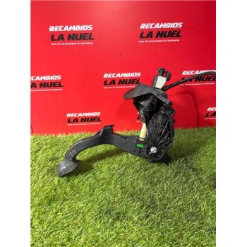 Recambio de pedal embrague para citroën jumpy furgón (05.2016) 2.0 control m [2,0 ltr. - 90 kw blue-hdi fap] referencia OEM IAM 