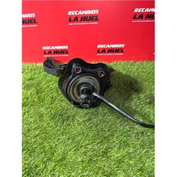 Recambio de pedal embrague para citroën jumpy furgón (05.2016) 2.0 control m [2,0 ltr. - 90 kw blue-hdi fap] referencia OEM IAM 