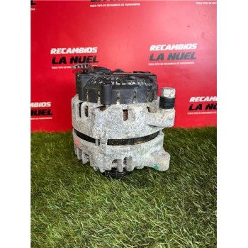 Recambio de alternador para citroën jumpy furgón (05.2016) 1.6 confort m [1,6 ltr. - 85 kw blue-hdi fap] referencia OEM IAM 9810