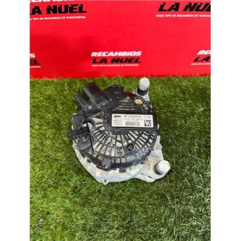 Recambio de alternador para citroën jumpy furgón (05.2016) 1.6 confort m [1,6 ltr. - 85 kw blue-hdi fap] referencia OEM IAM 9810