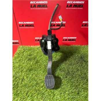 PEDAL EMBRAGUE 9820886180 