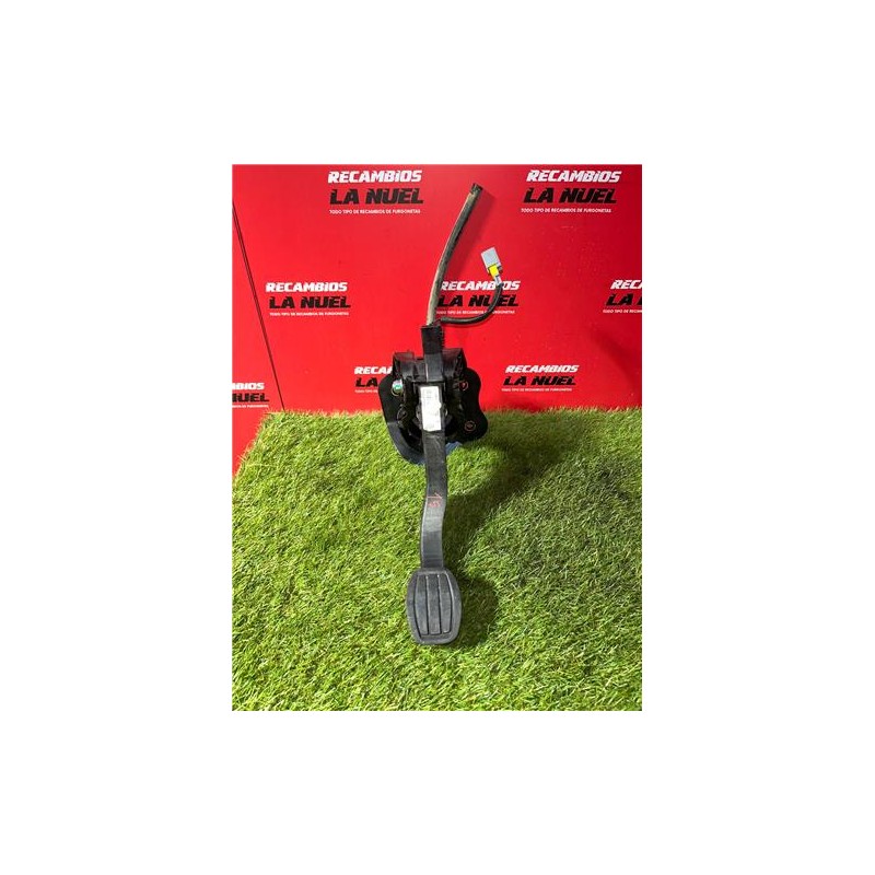 Recambio de pedal embrague para peugeot rifter (06.2018) 1.5 active standard [1,5 ltr. - 75 kw blue-hdi fap] referencia OEM IAM 