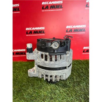 Recambio de alternador para citroën jumpy furgón (05.2016) 1.6 confort m [1,6 ltr. - 85 kw blue-hdi fap] referencia OEM IAM 9810