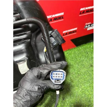 Recambio de deposito combustible para ford transit/tourneo custom combi (ttf)(2012) 2.0 320 l1 transit trend [2,0 ltr. - 96 kw t