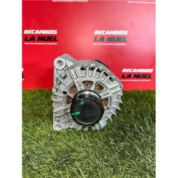 Recambio de alternador para citroën jumpy furgón (05.2016) 1.6 confort m [1,6 ltr. - 85 kw blue-hdi fap] referencia OEM IAM 9810