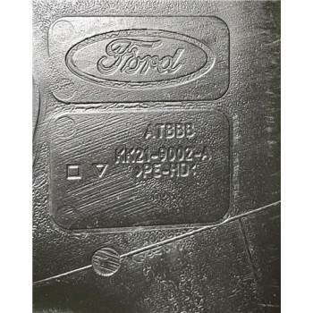 Recambio de deposito combustible para ford transit/tourneo custom combi (ttf)(2012) 2.0 320 l1 transit trend [2,0 ltr. - 96 kw t