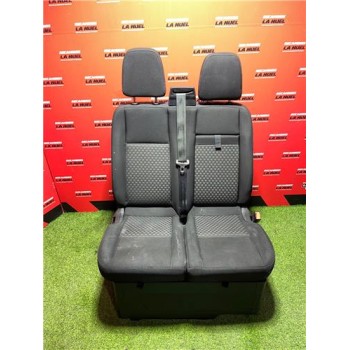 Recambio de asiento delantero derecho para ford transit/tourneo custom combi (ttf)(2012) 2.0 320 l1 transit trend [2,0 ltr. - 96