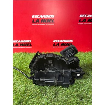 Recambio de cerradura puerta delantera izquierda para volkswagen crafter furgón (sy/sx)(09.2016) 2.0 35 furgón bm ta fwd [2,0 lt
