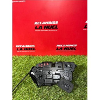 Recambio de cerradura puerta delantera izquierda para volkswagen crafter furgón (sy/sx)(09.2016) 2.0 35 furgón bm ta fwd [2,0 lt