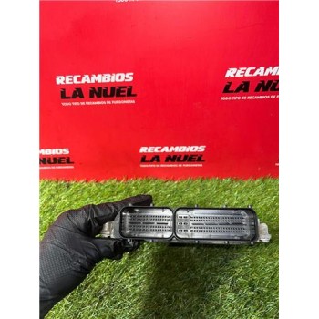 Recambio de centralita motor uce para volkswagen crafter furgón (sy/sx)(09.2016) 2.0 35 furgón bm ta fwd [2,0 ltr. - 103 kw tdi]