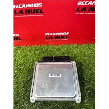 Recambio de centralita motor uce para volkswagen crafter furgón (sy/sx)(09.2016) 2.0 35 furgón bm ta fwd [2,0 ltr. - 103 kw tdi]